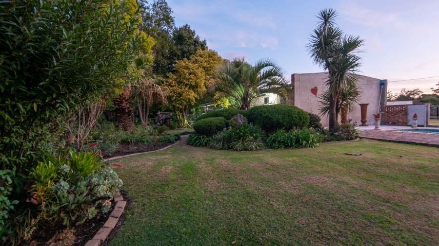 5 Bedroom Property for Sale in Somerset East Eastern Cape